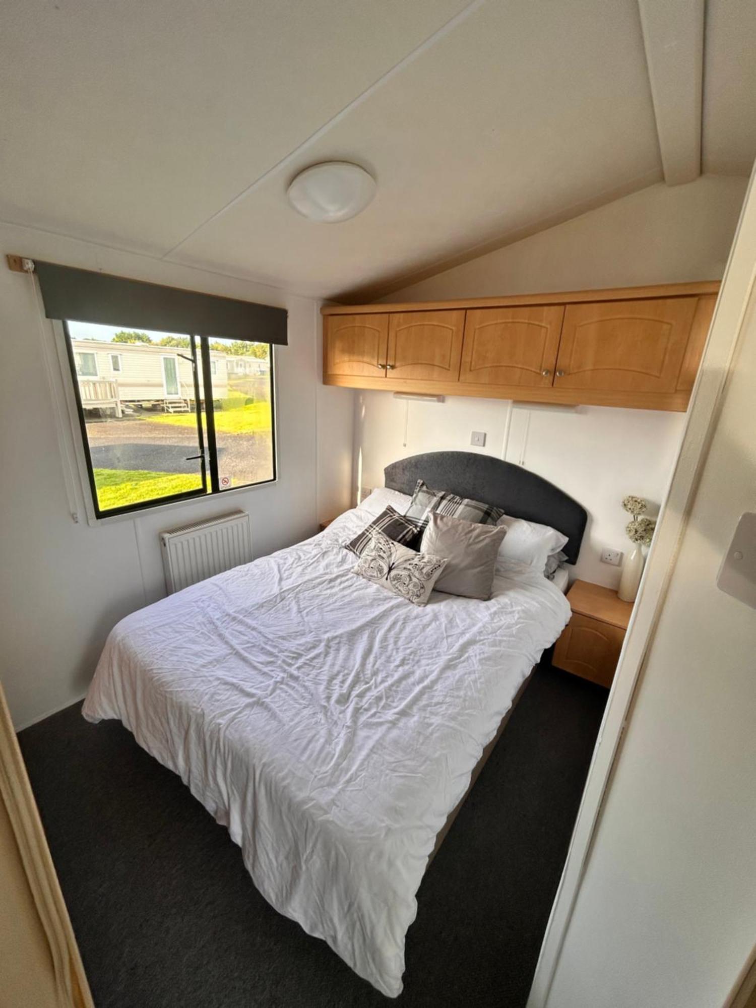 Kirkcolm Wigbay Loch View 28酒店 外观 照片