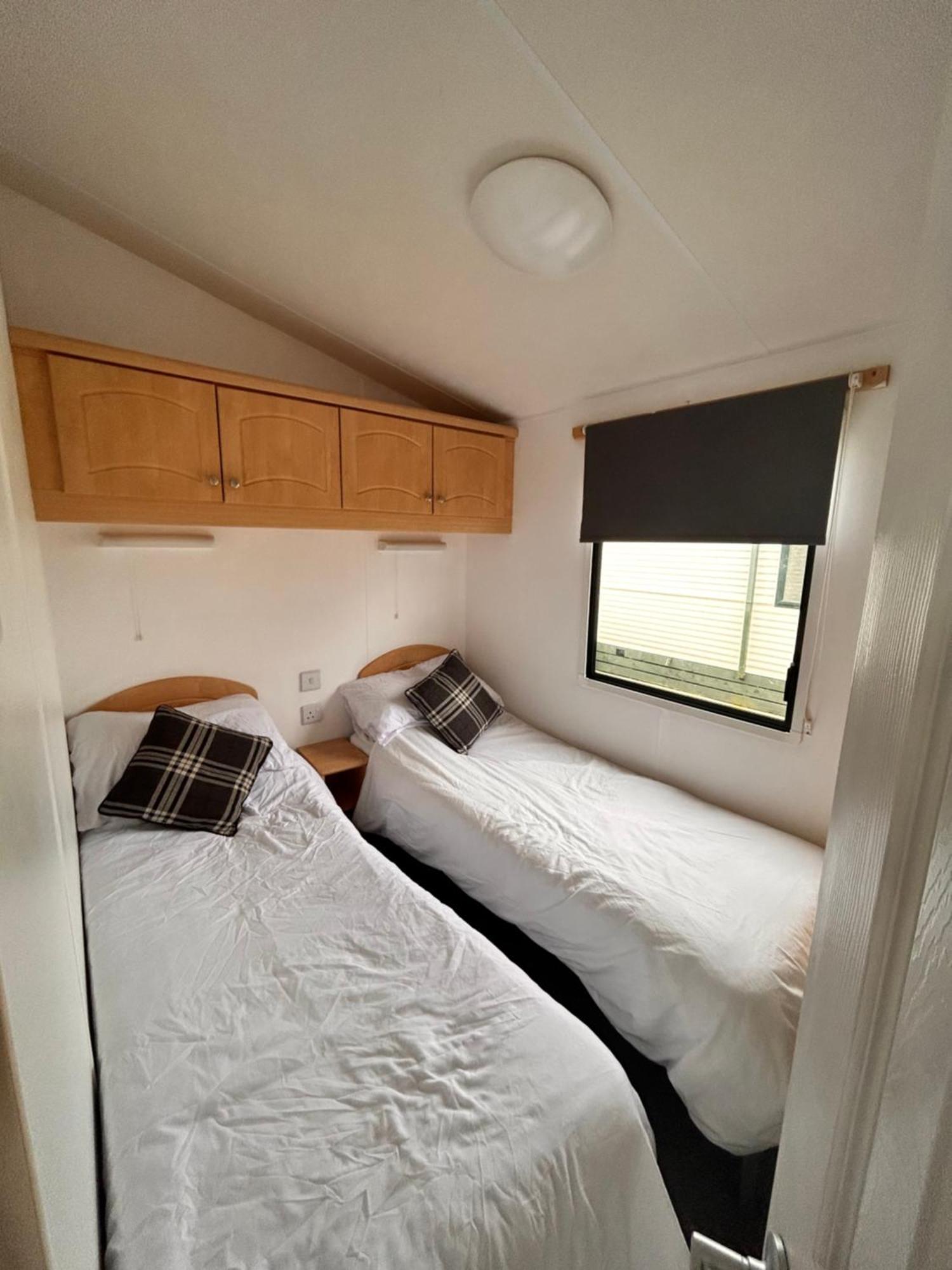 Kirkcolm Wigbay Loch View 28酒店 外观 照片